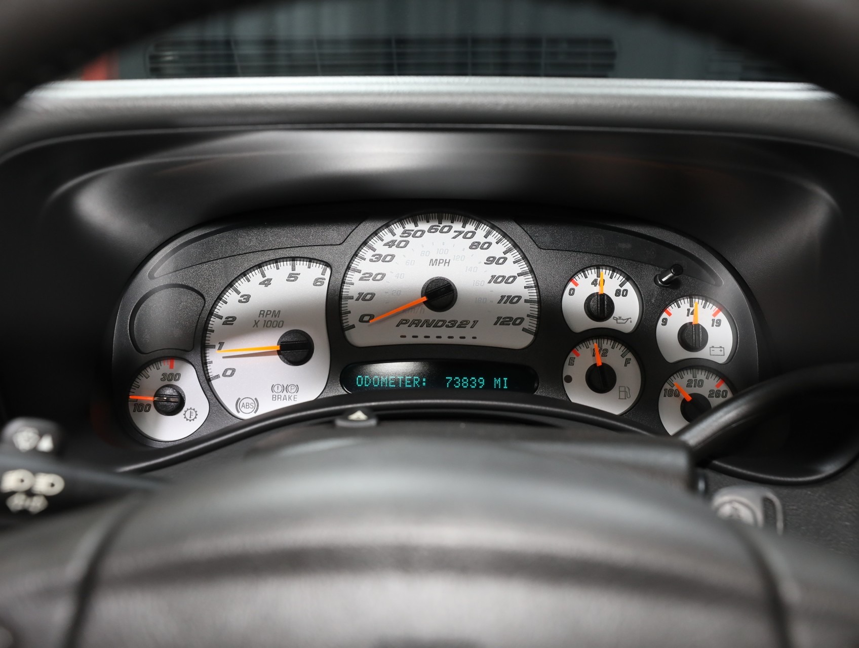 2006 Chevrolet Silverado 1500 SS