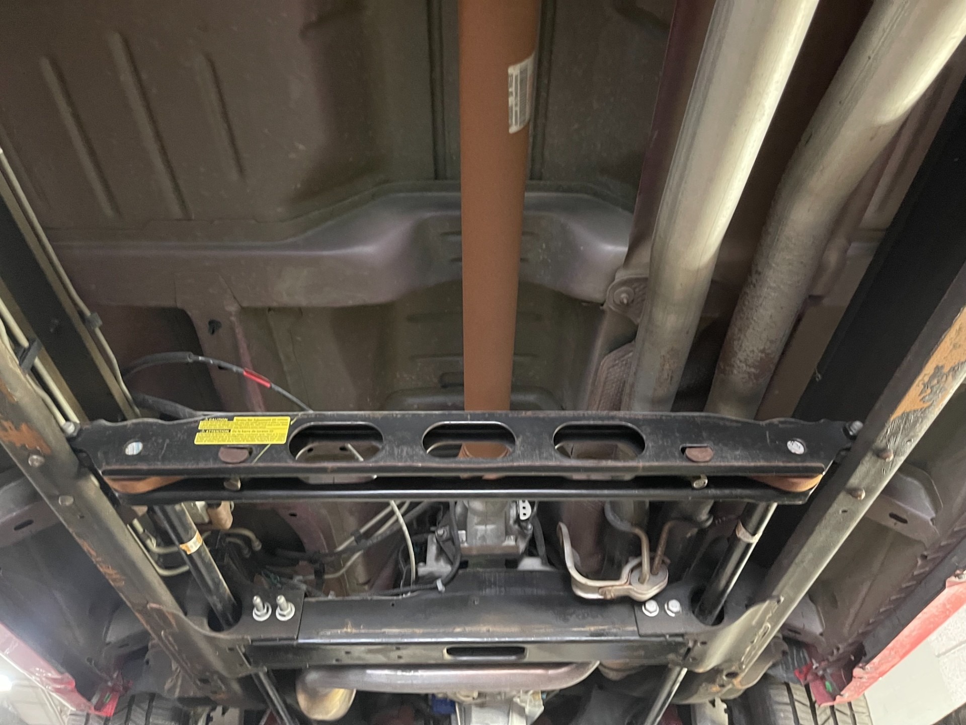 2006 Chevrolet Silverado 1500 SS