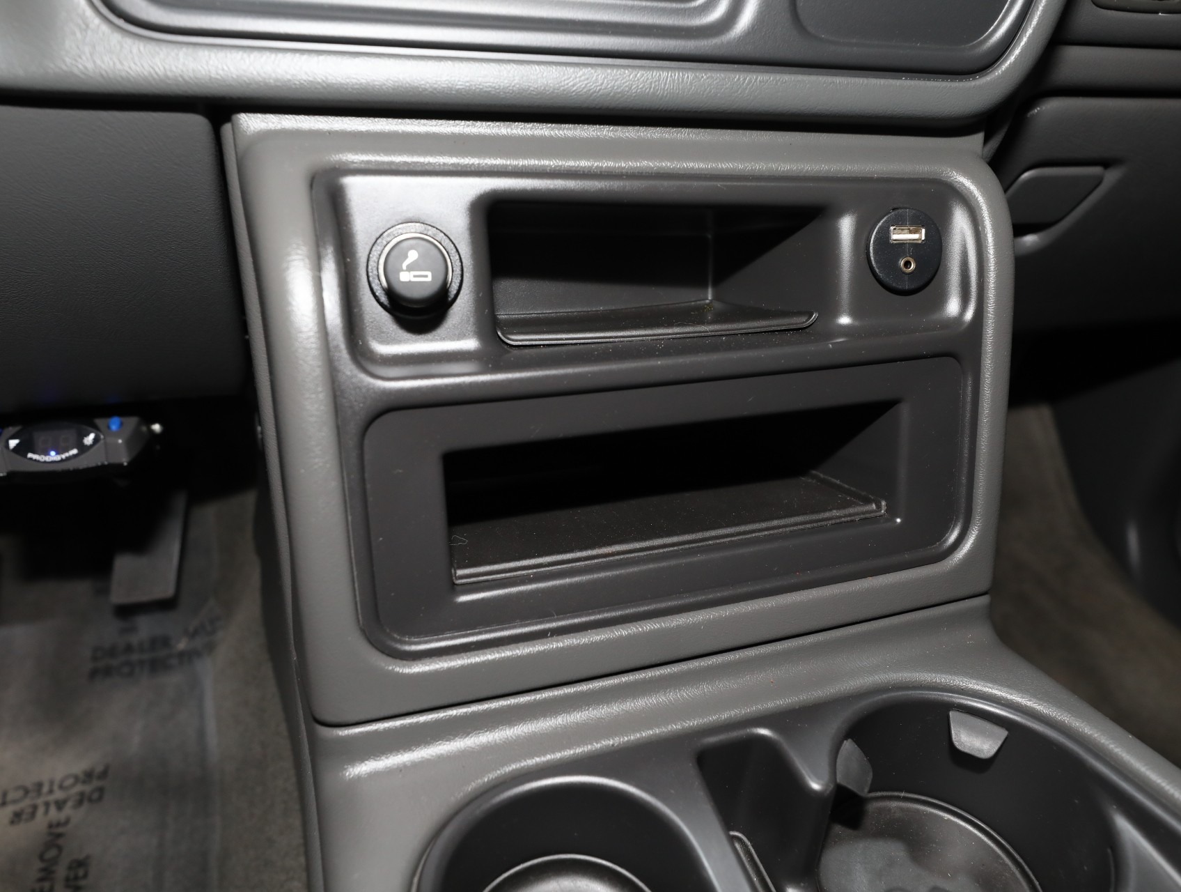 2006 Chevrolet Silverado 1500 SS