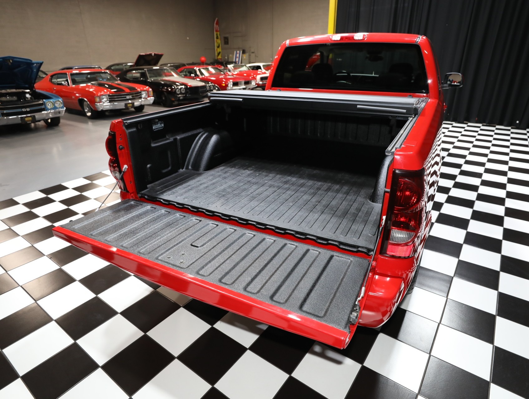 2006 Chevrolet Silverado 1500 SS