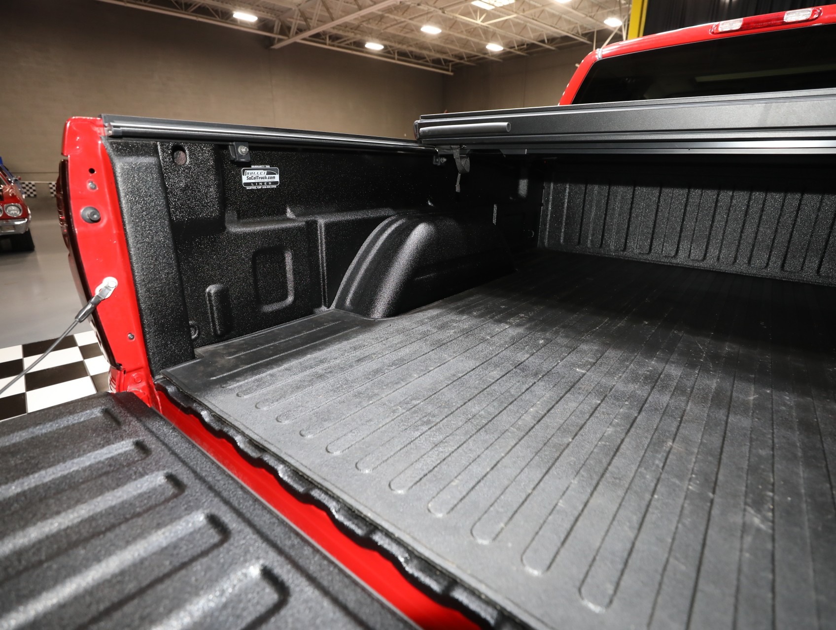 2006 Chevrolet Silverado 1500 SS