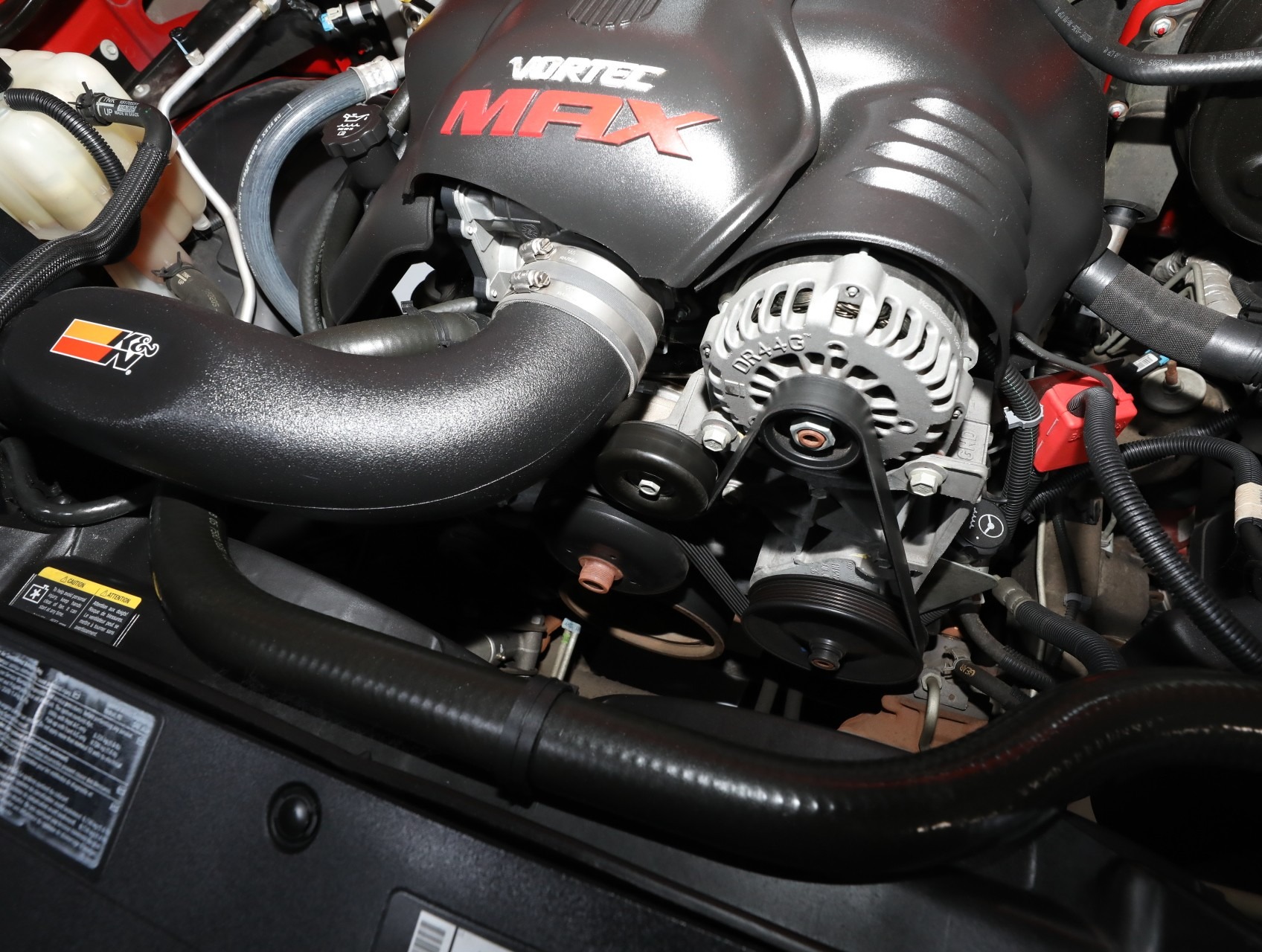 2006 Chevrolet Silverado 1500 SS