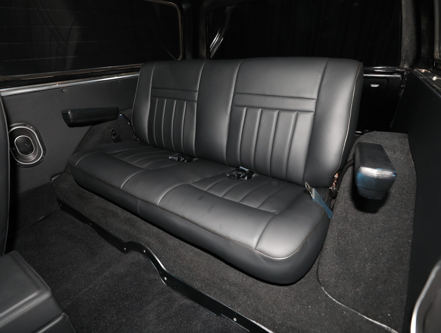 1987 Chevrolet K5 Blazer