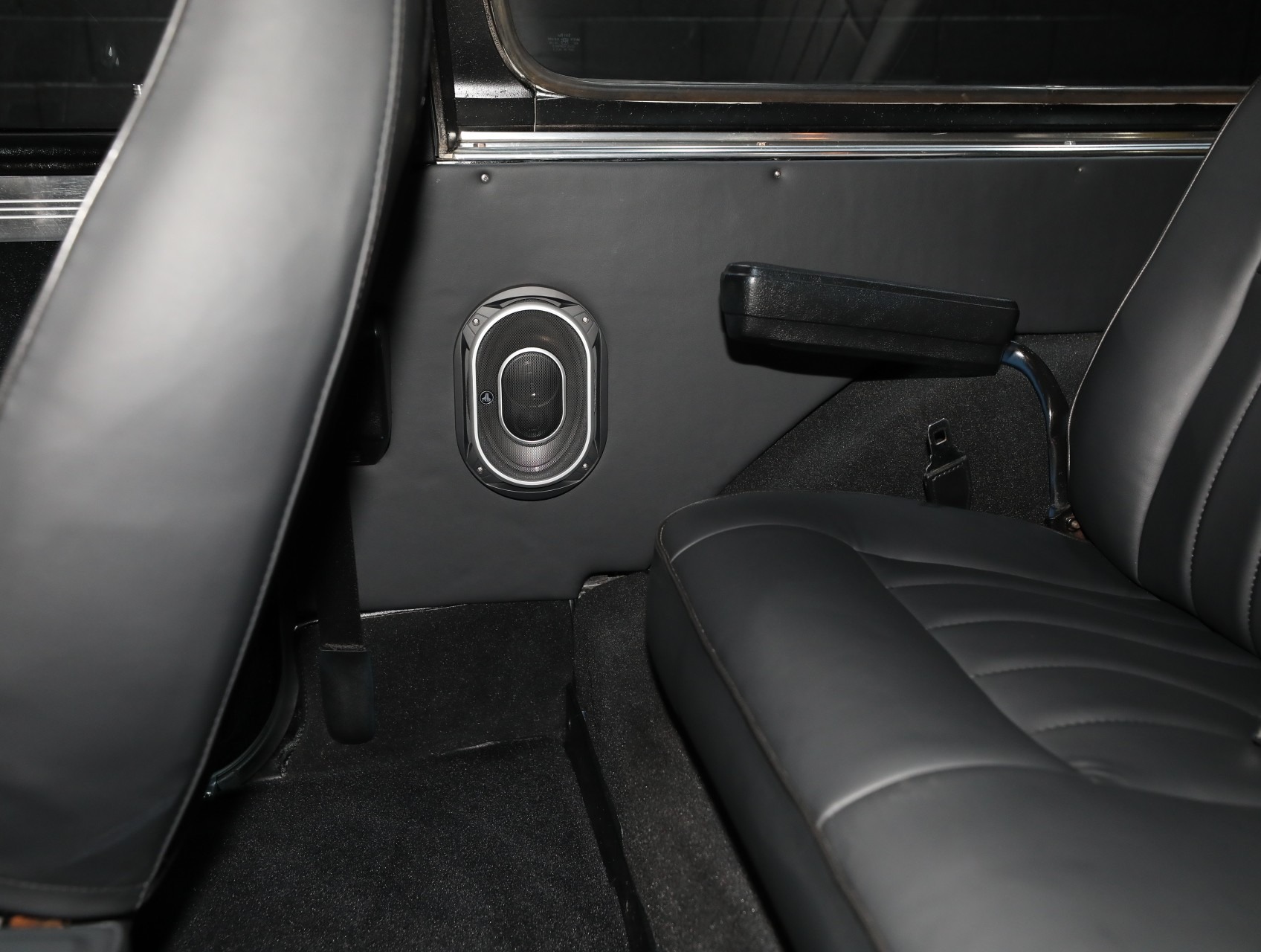 1987 Chevrolet K5 Blazer