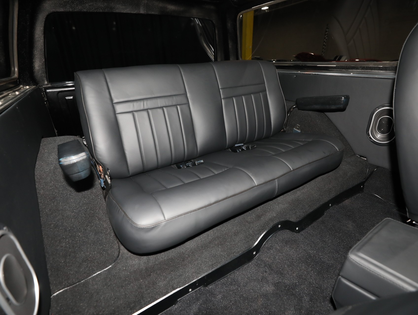 1987 Chevrolet K5 Blazer