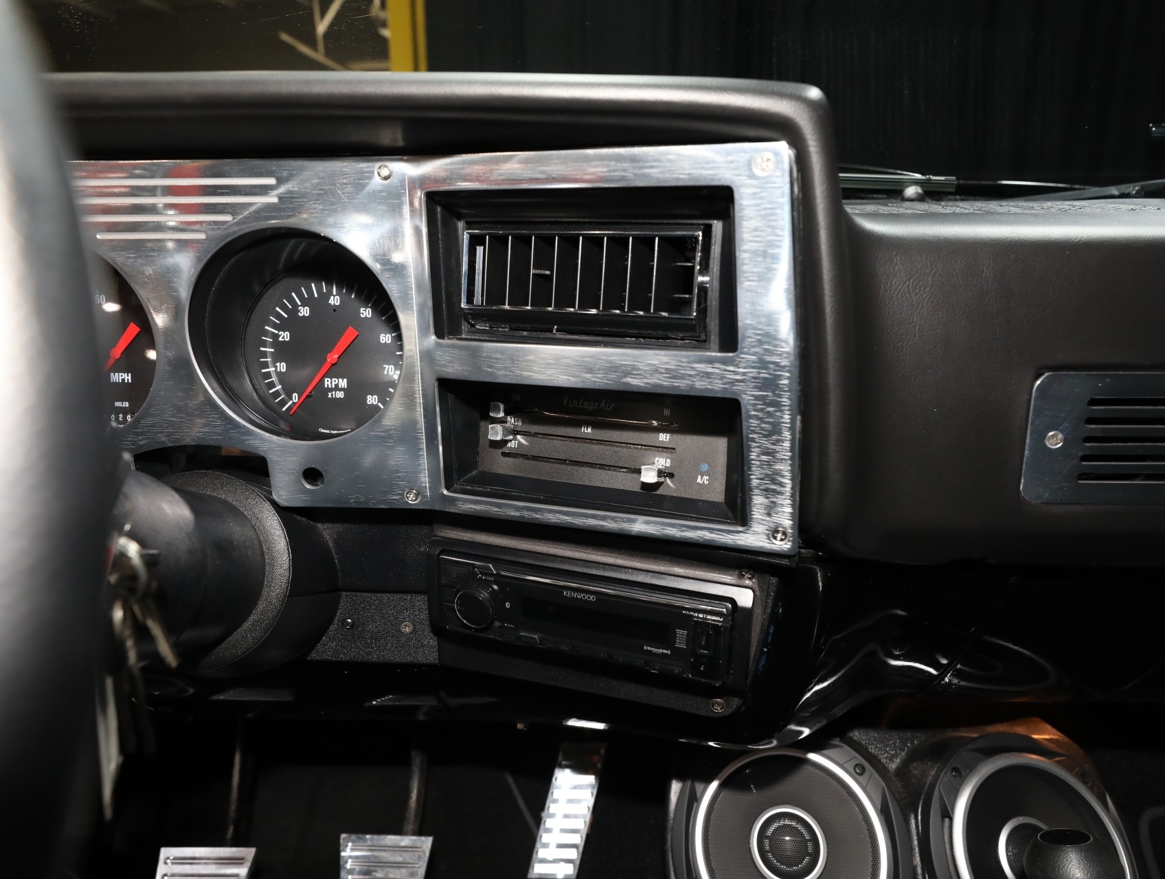 1987 Chevrolet K5 Blazer