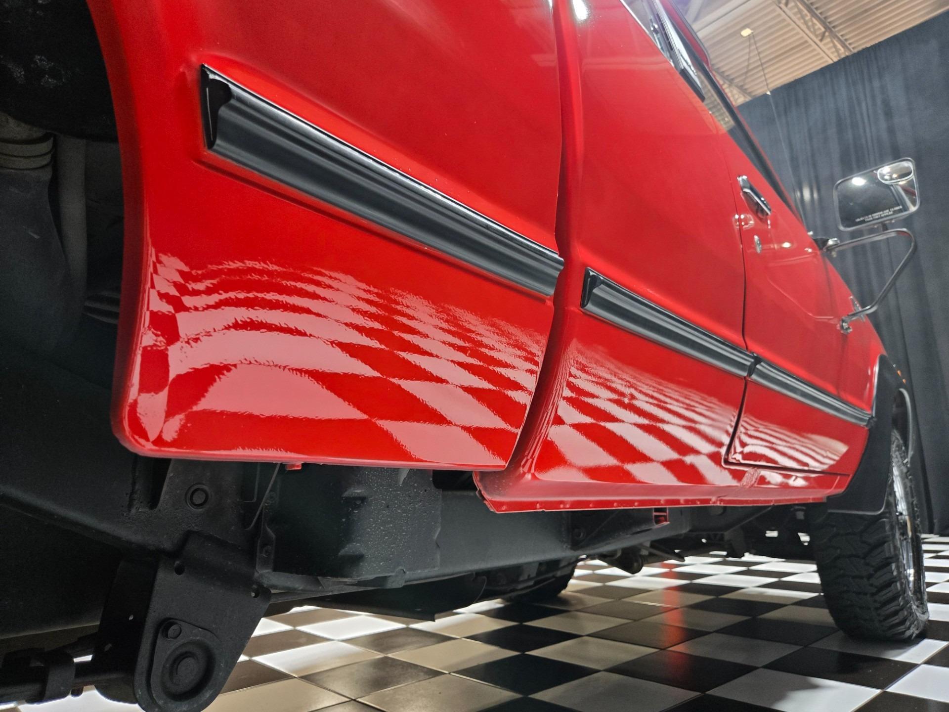1985 Nissan 720 King Cab Deluxe