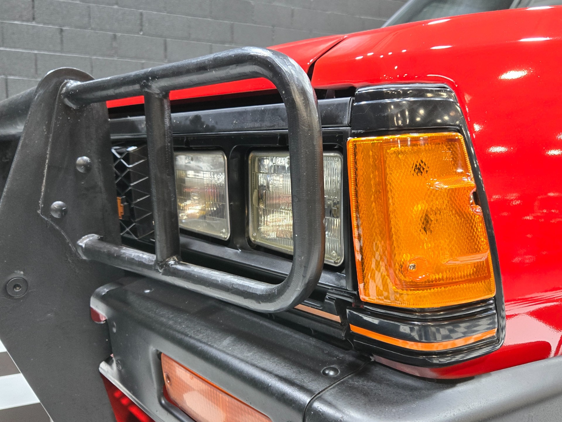 1985 Nissan Pickup Deluxe
