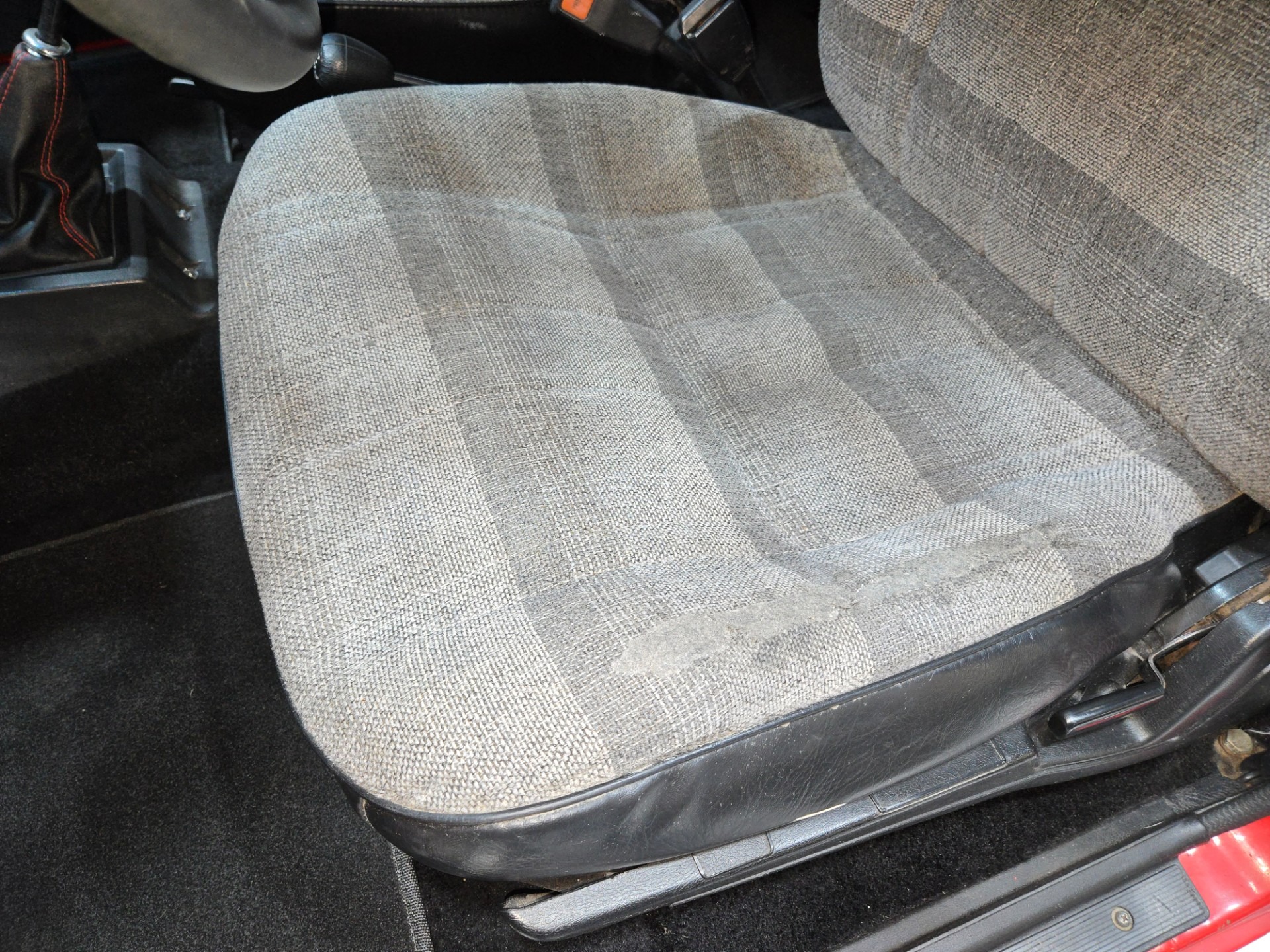 1985 Nissan Pickup Deluxe