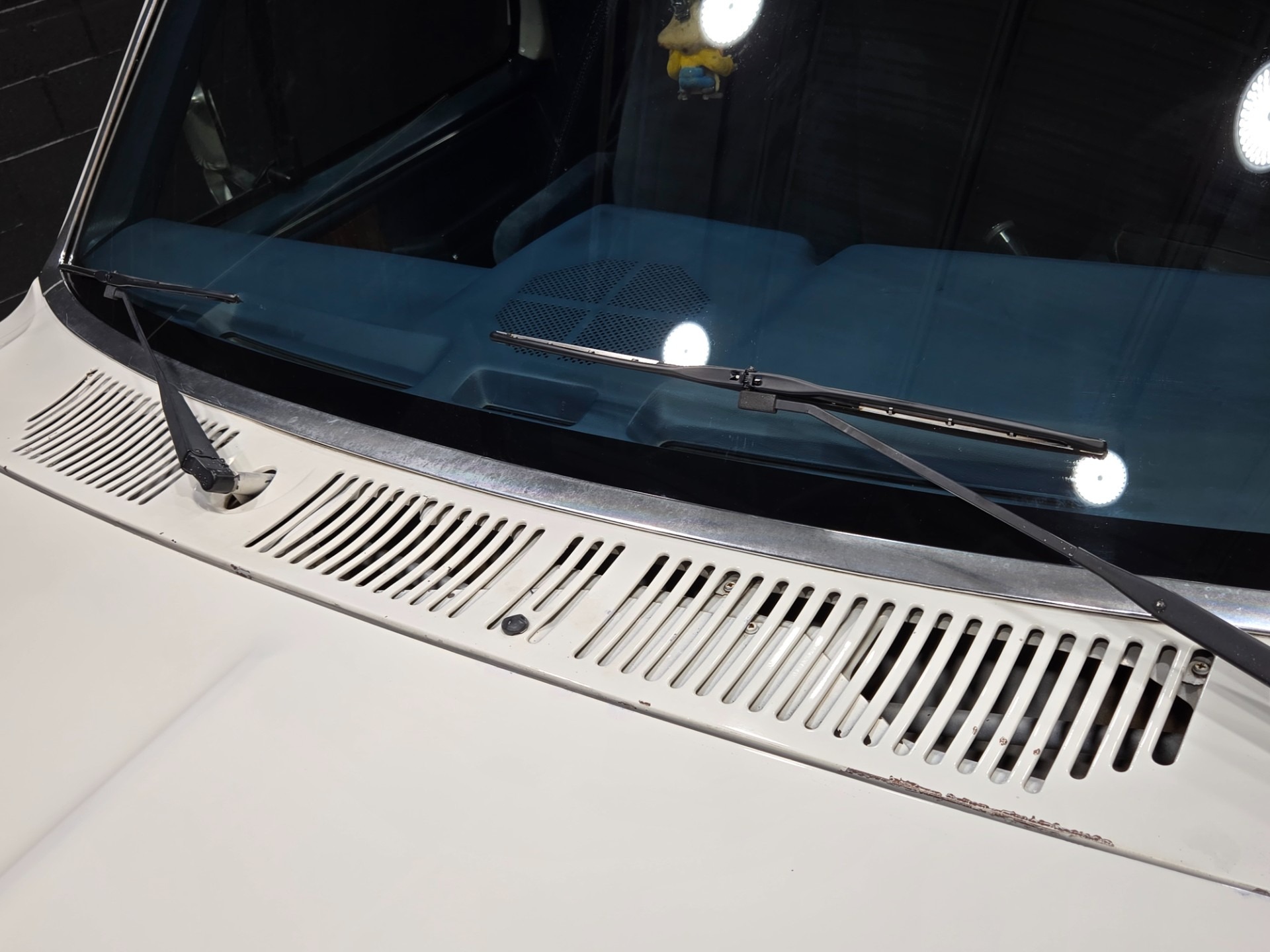 1984 Ford Bronco XLT