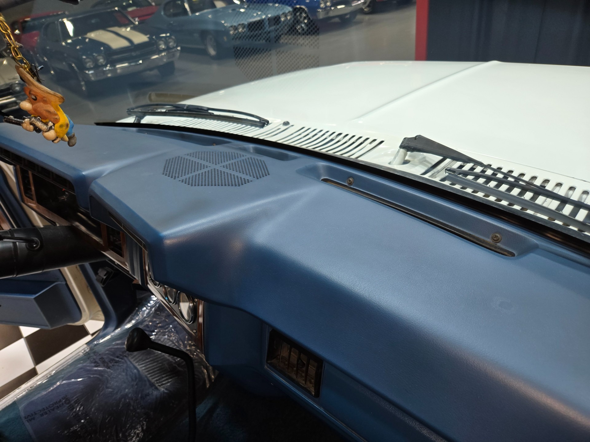 1984 Ford Bronco XLT