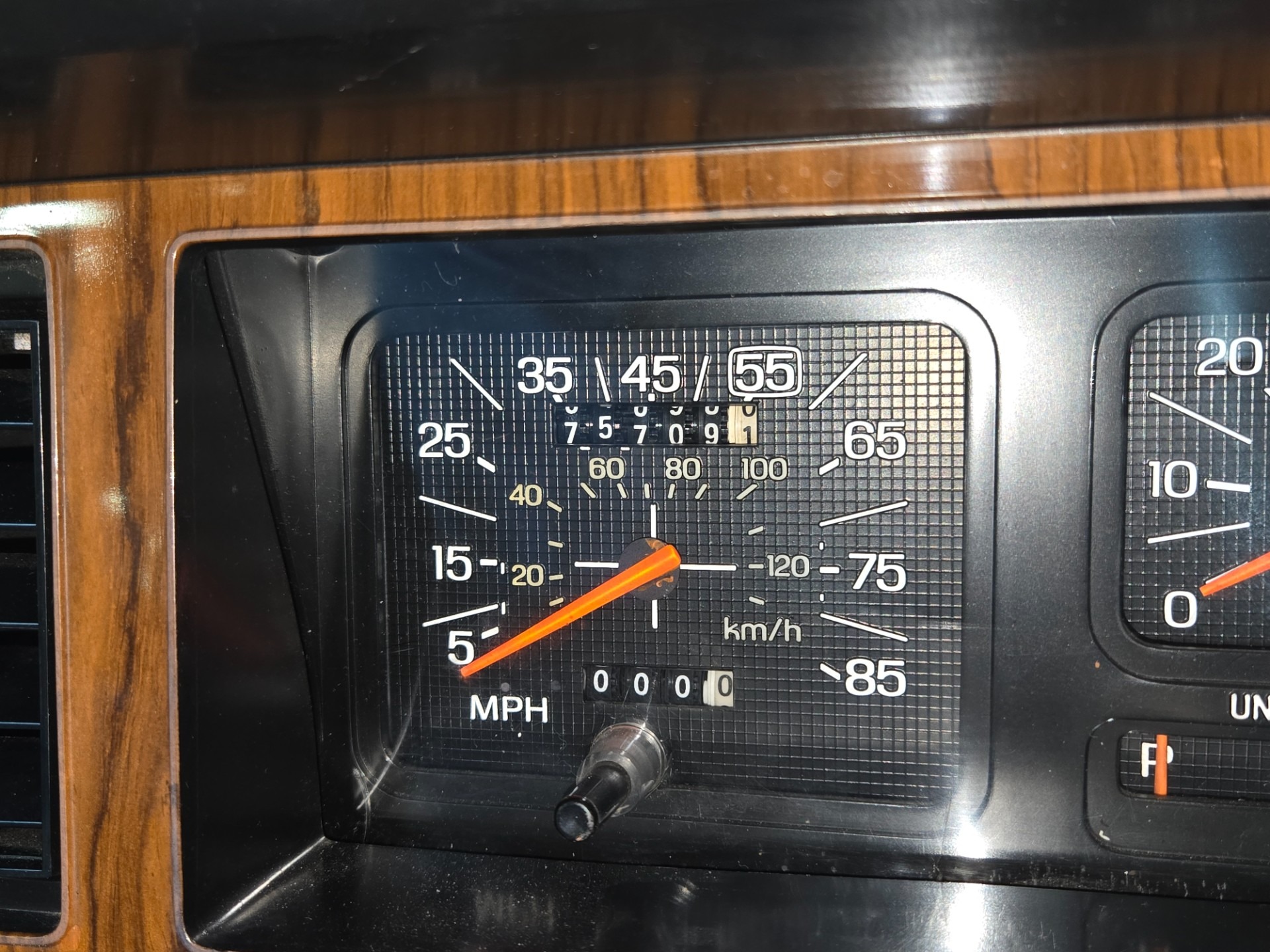 1984 Ford Bronco XLT