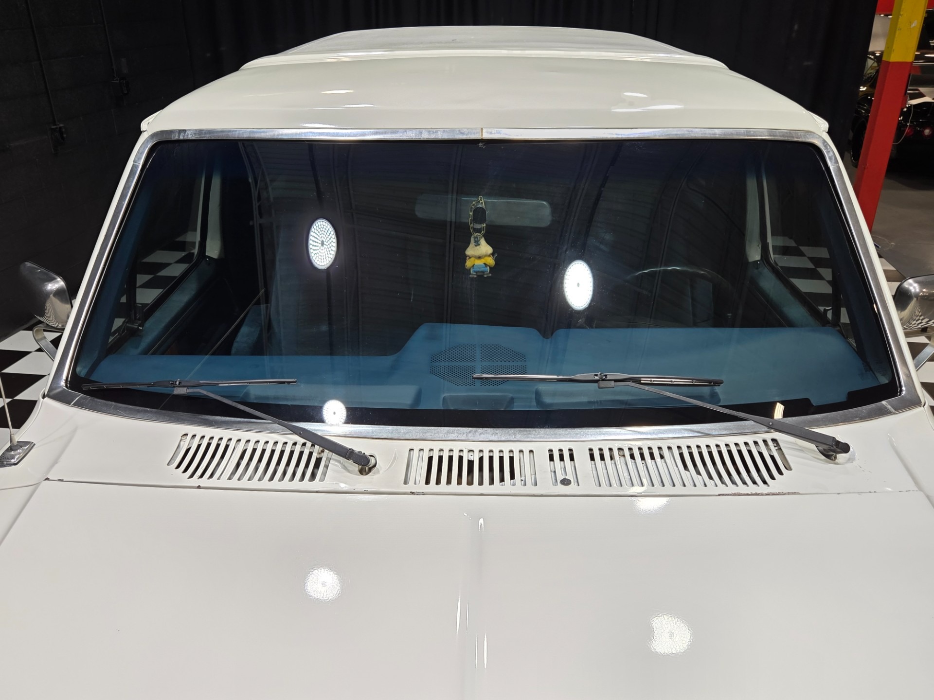 1984 Ford Bronco XLT