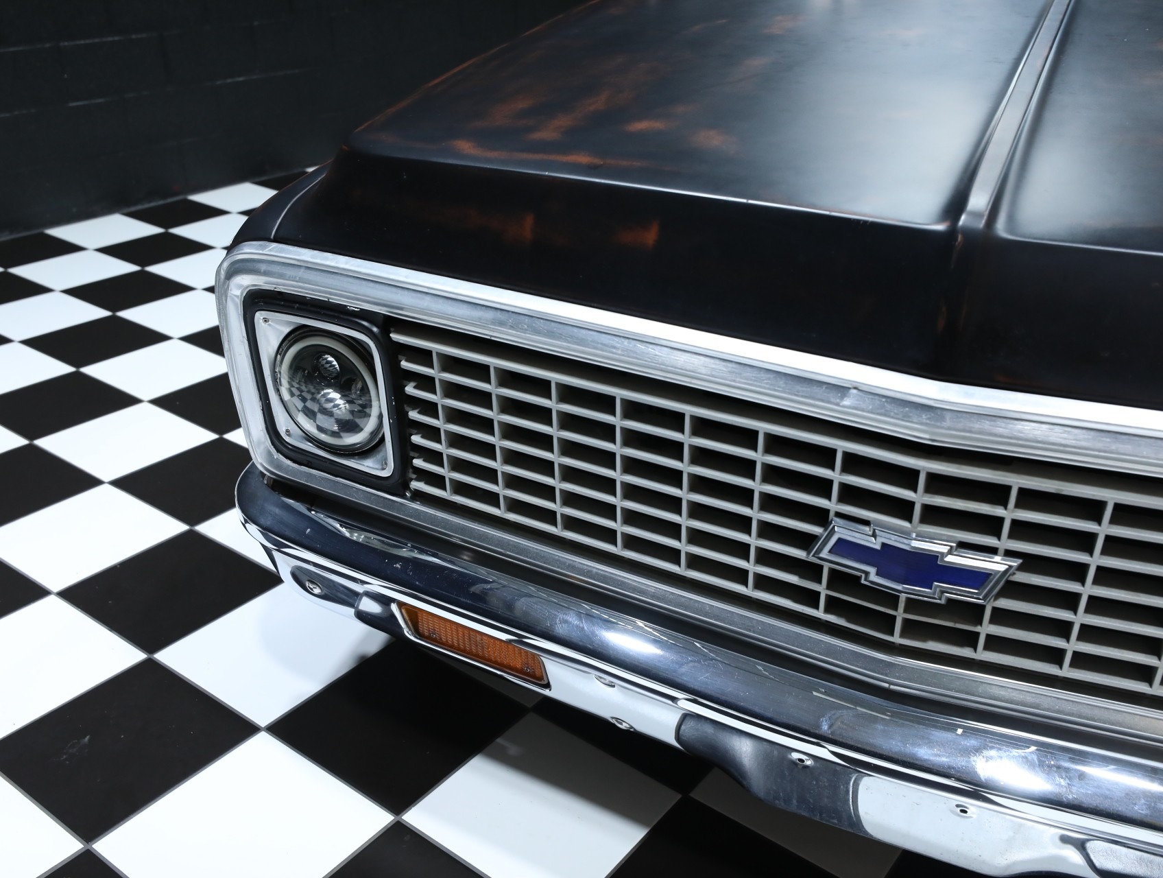 1971 Chevrolet C10