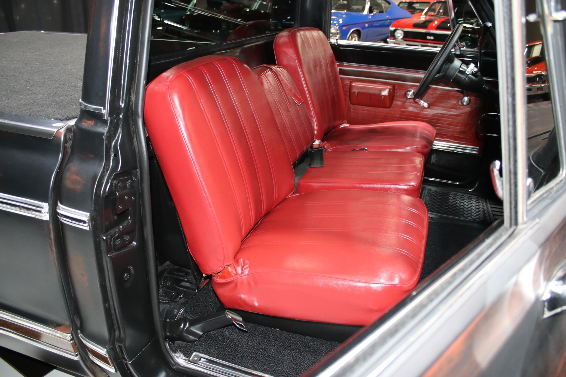 1971 Chevrolet C10