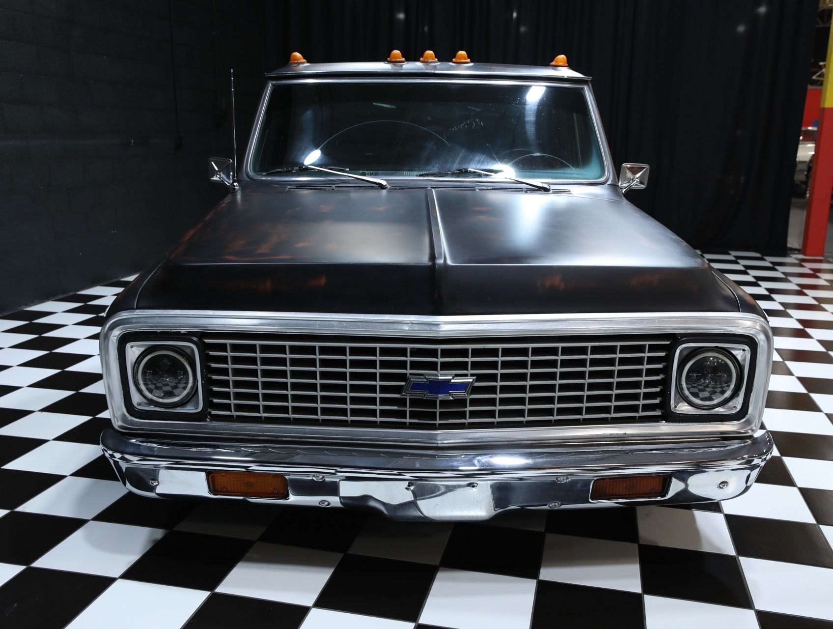 1971 Chevrolet C10 - 3