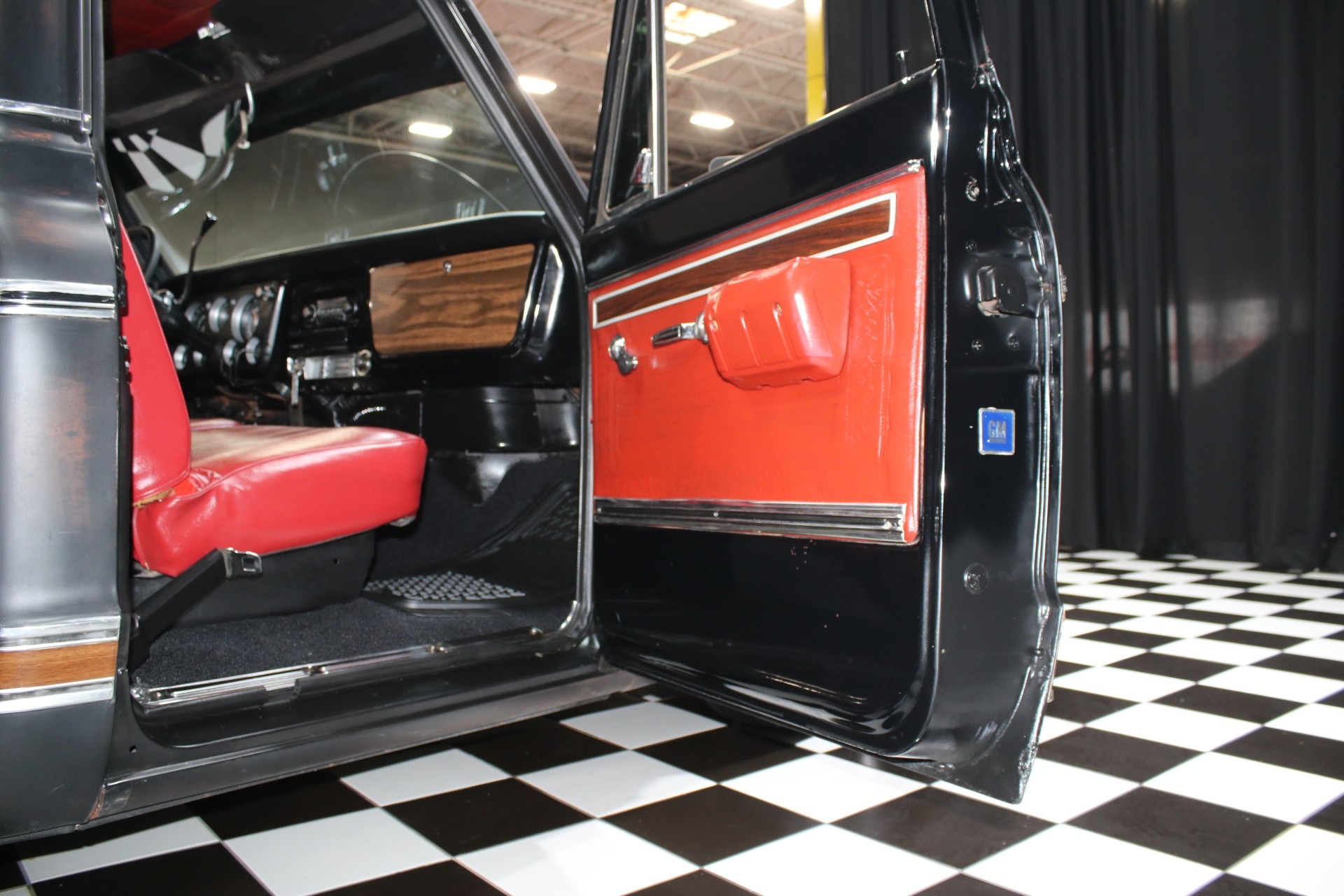 1971 Chevrolet C10