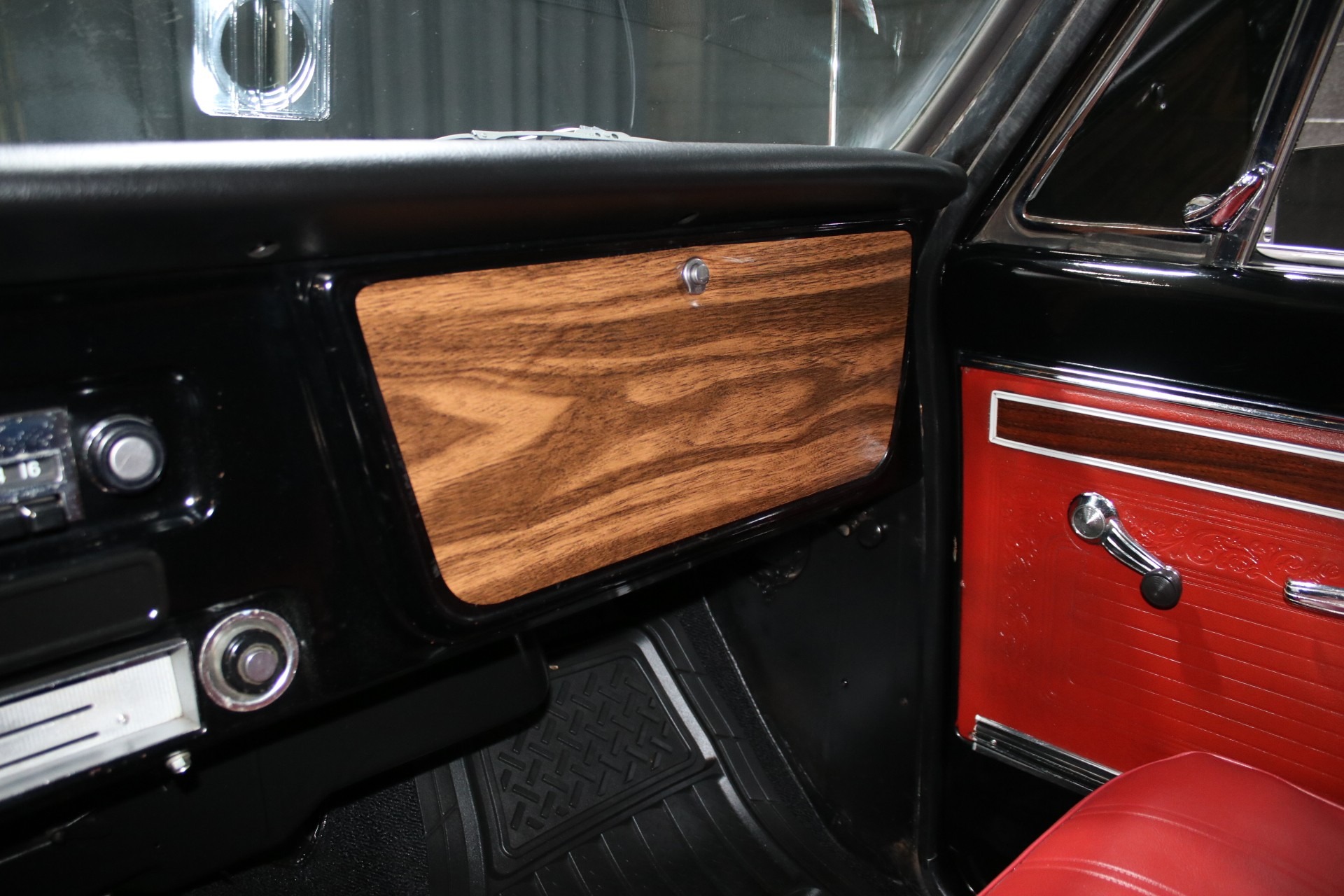 1971 Chevrolet C10