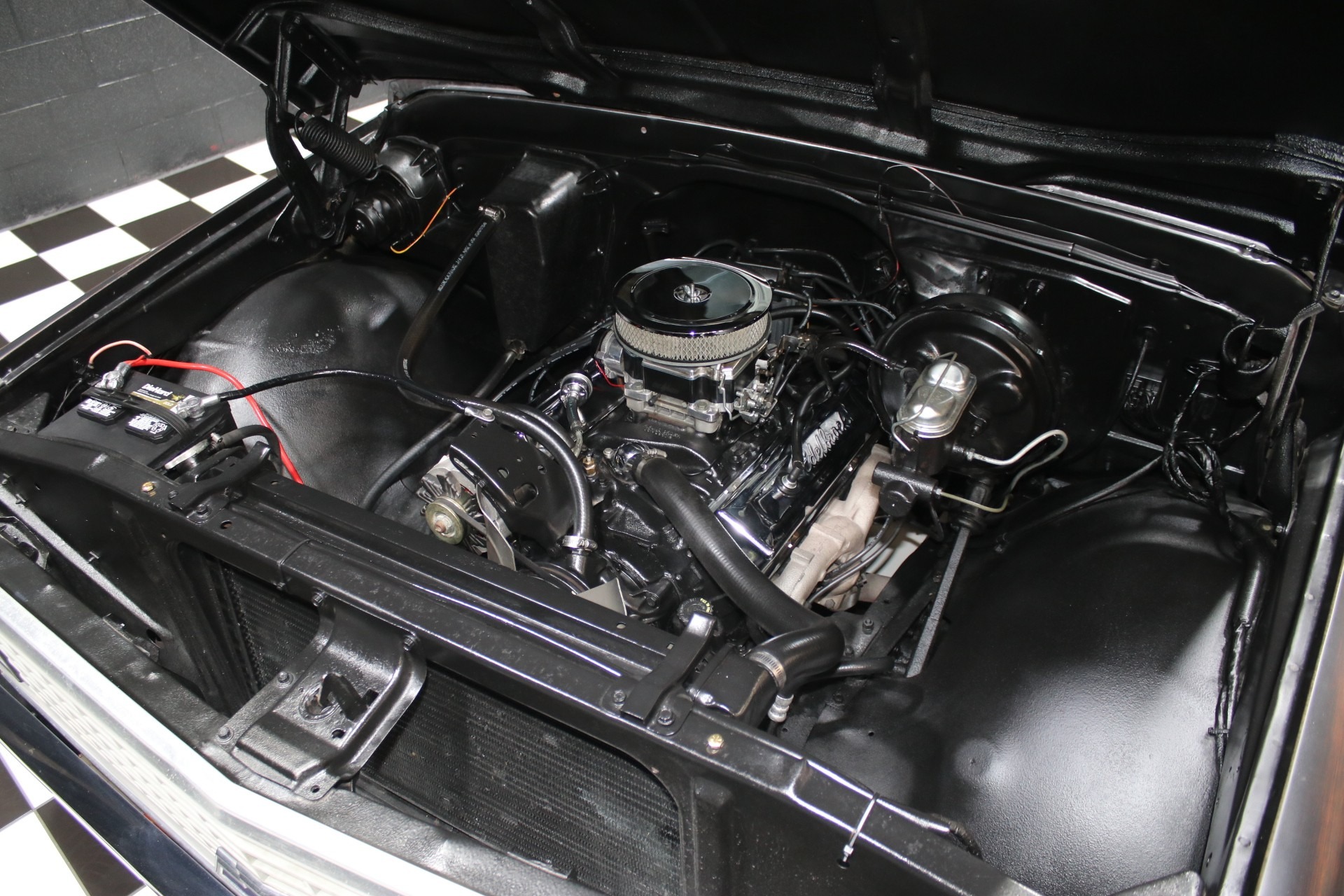 1971 Chevrolet C10