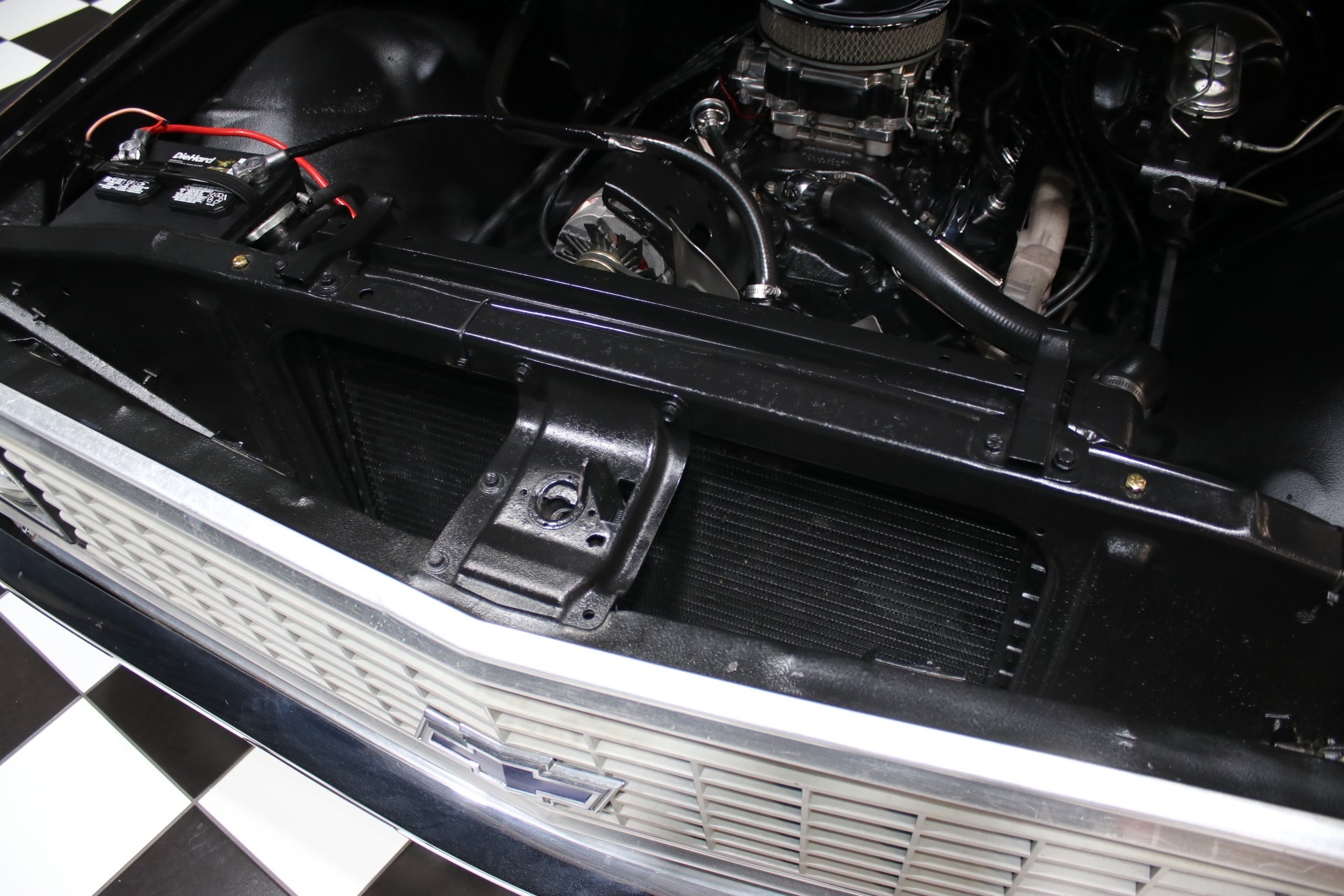 1971 Chevrolet C10