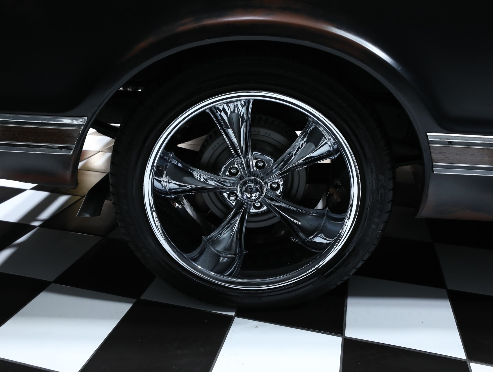 1971 Chevrolet C10