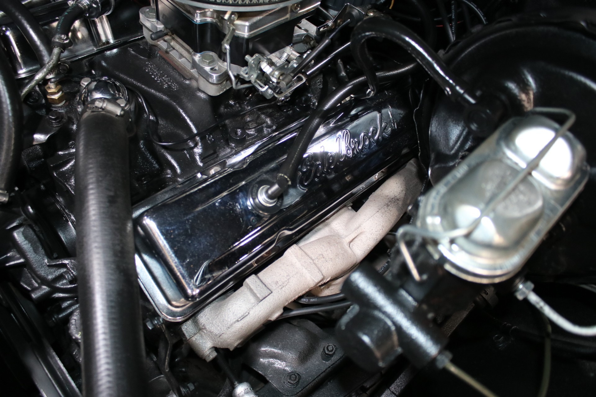 1971 Chevrolet C10