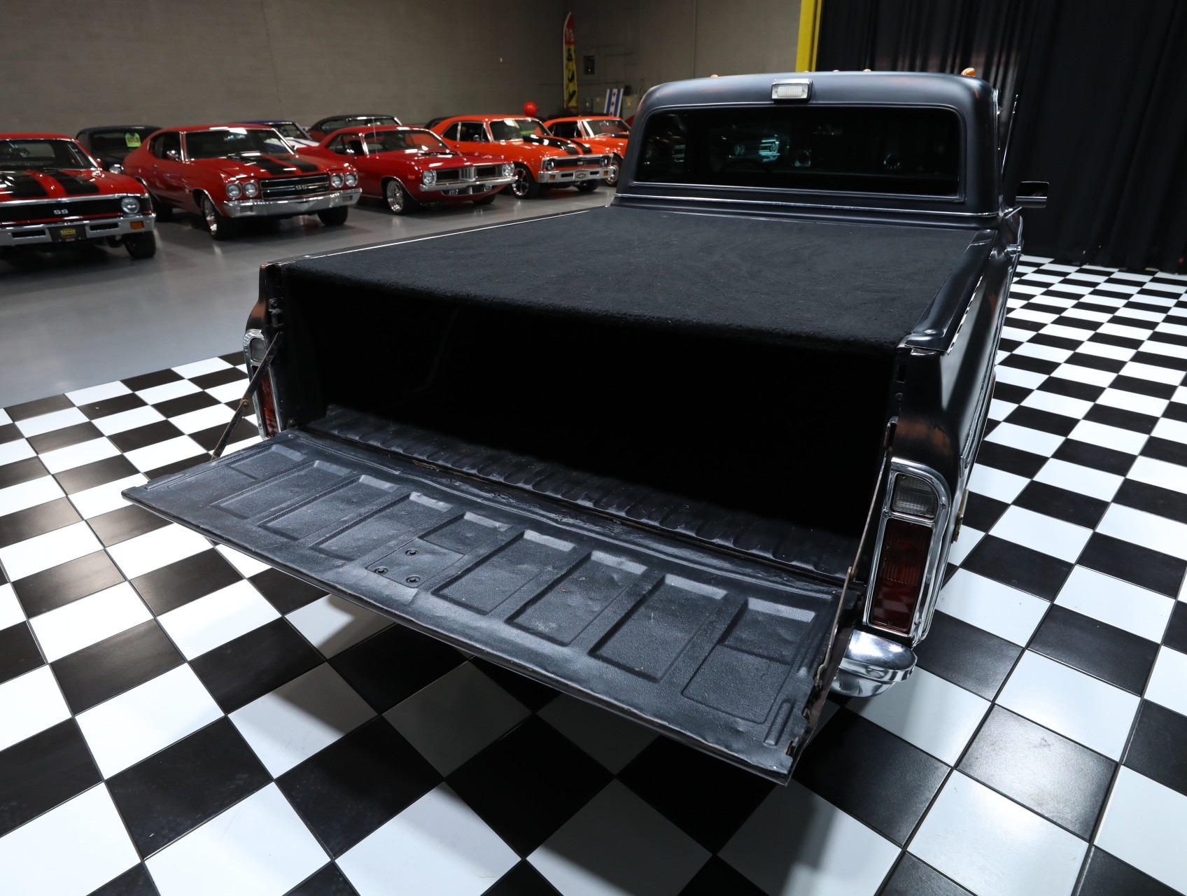 1971 Chevrolet C10