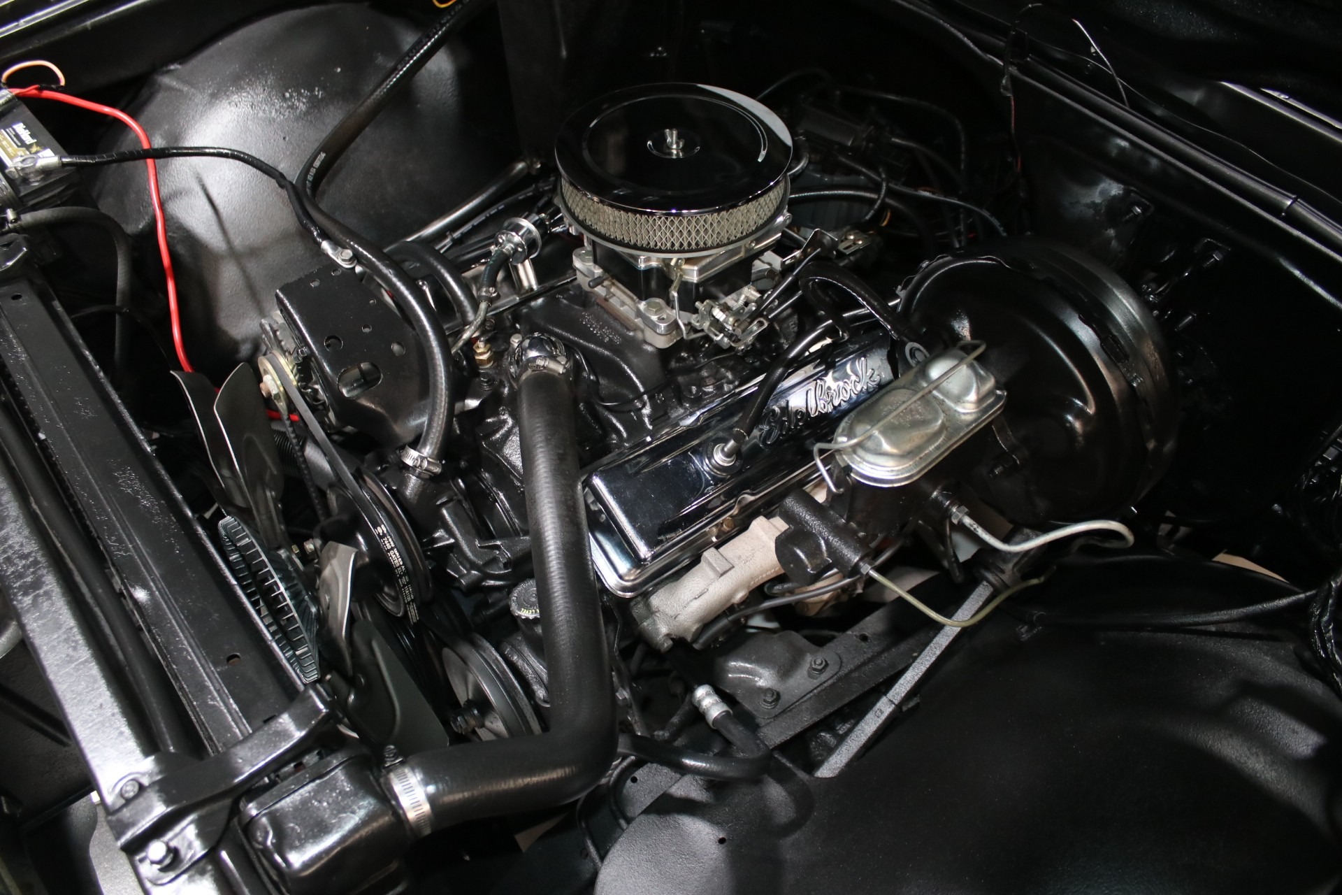 1971 Chevrolet C10