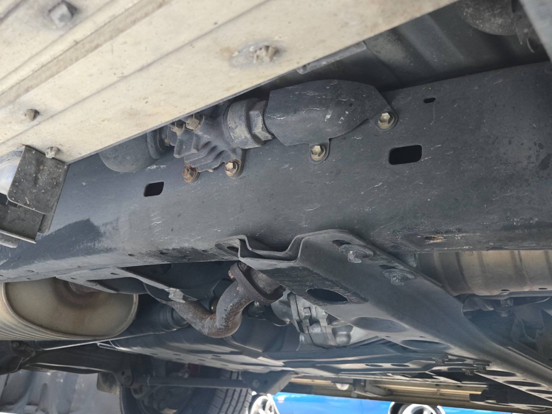 2007 Lexus LX 470