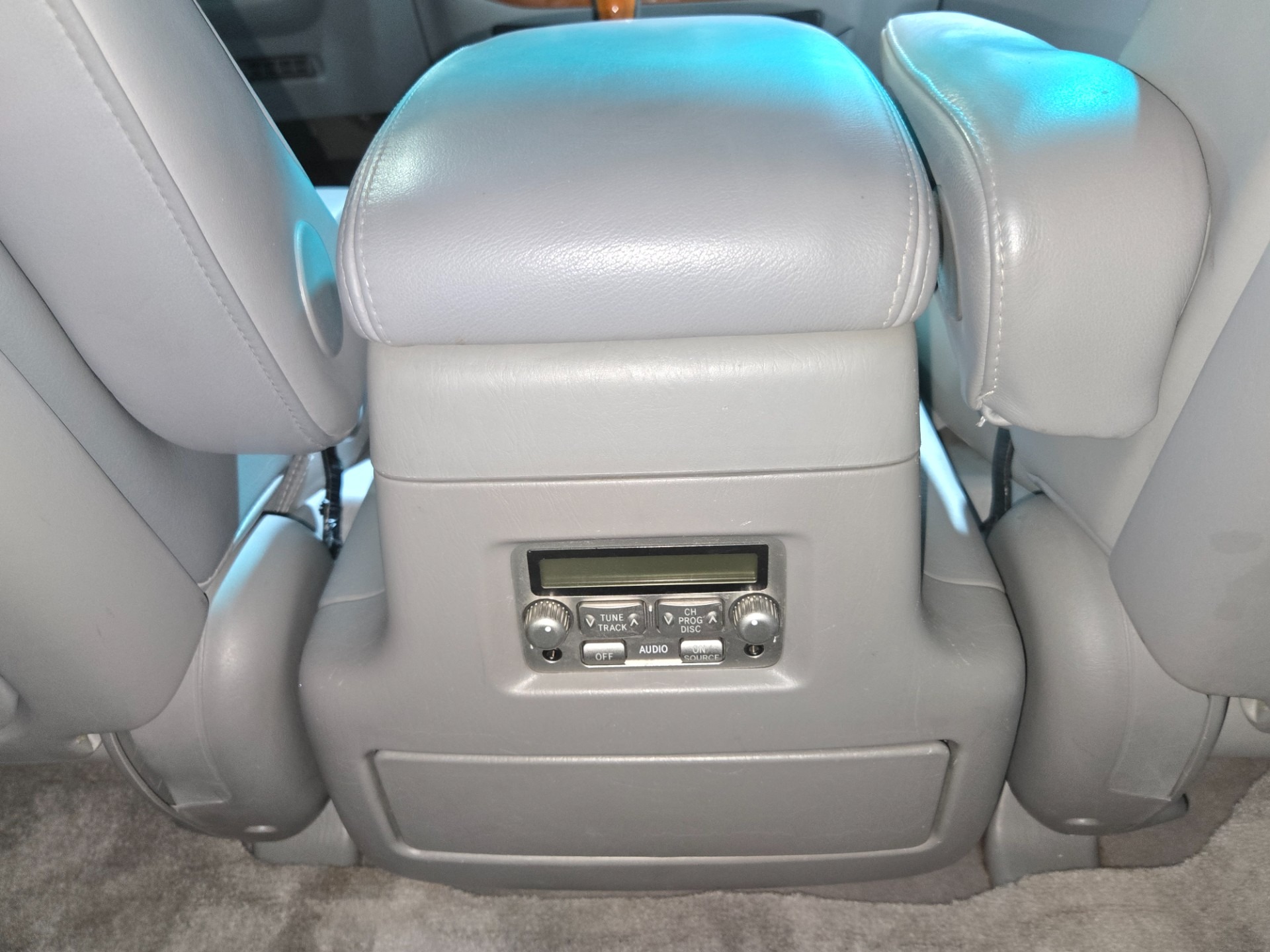2007 Lexus LX 470