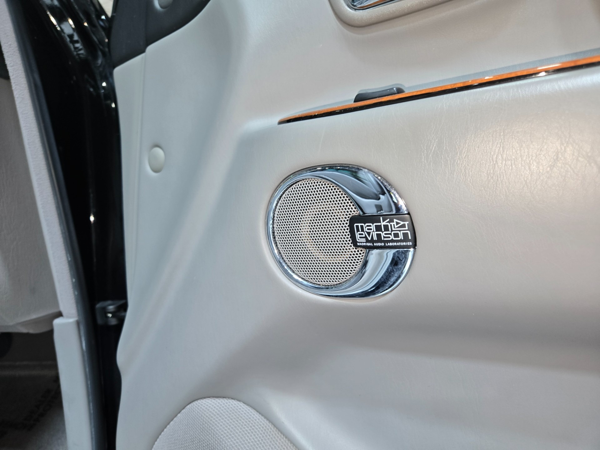 2007 Lexus LX 470