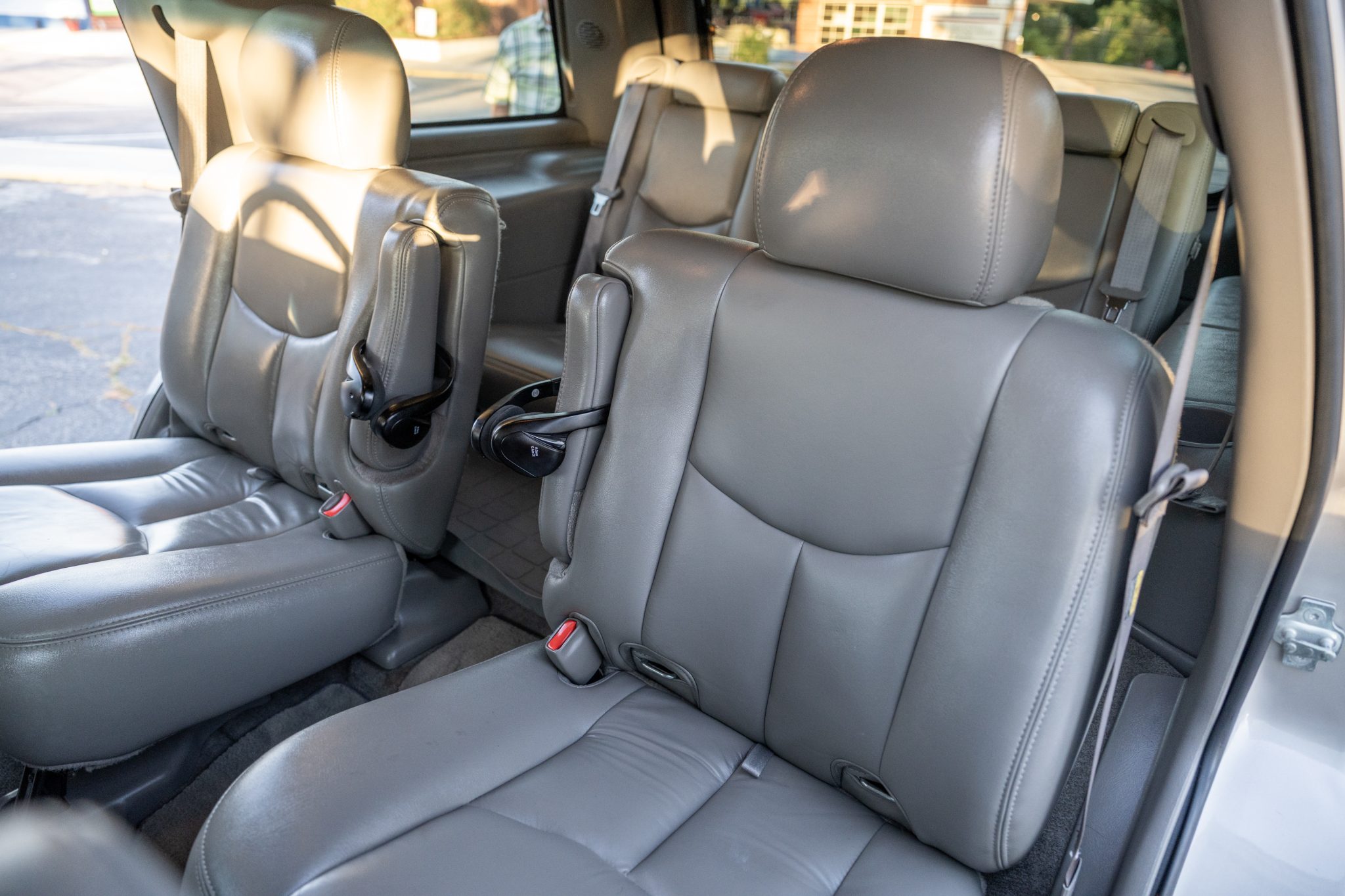 2006 Chevrolet Tahoe LS