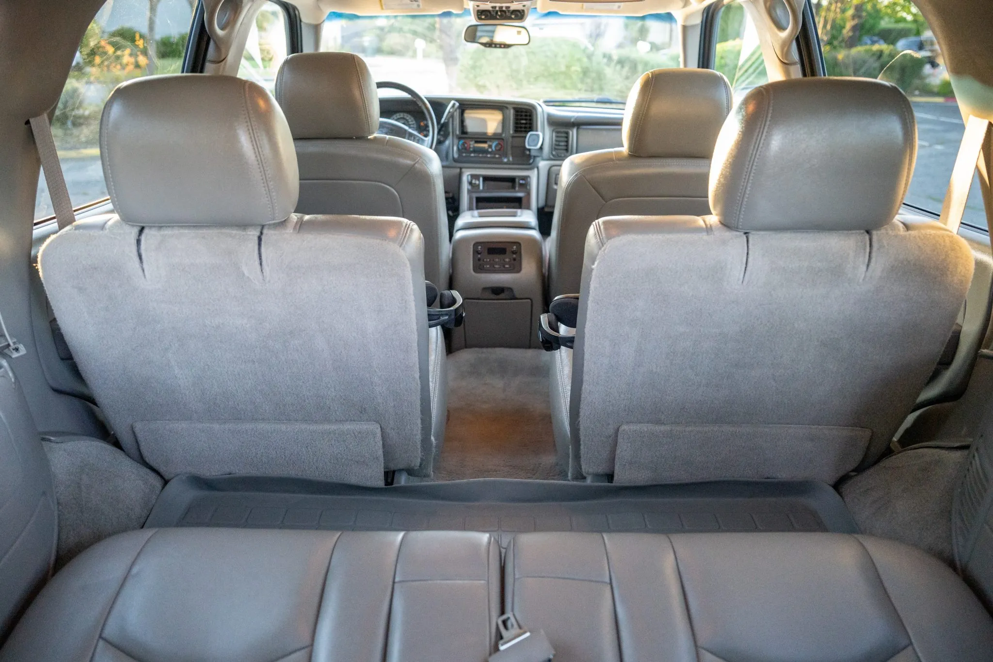 2006 Chevrolet Tahoe LS