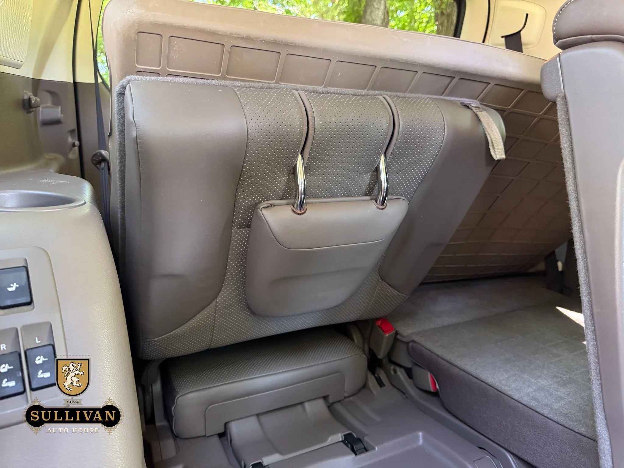 2012 Lexus GX 460