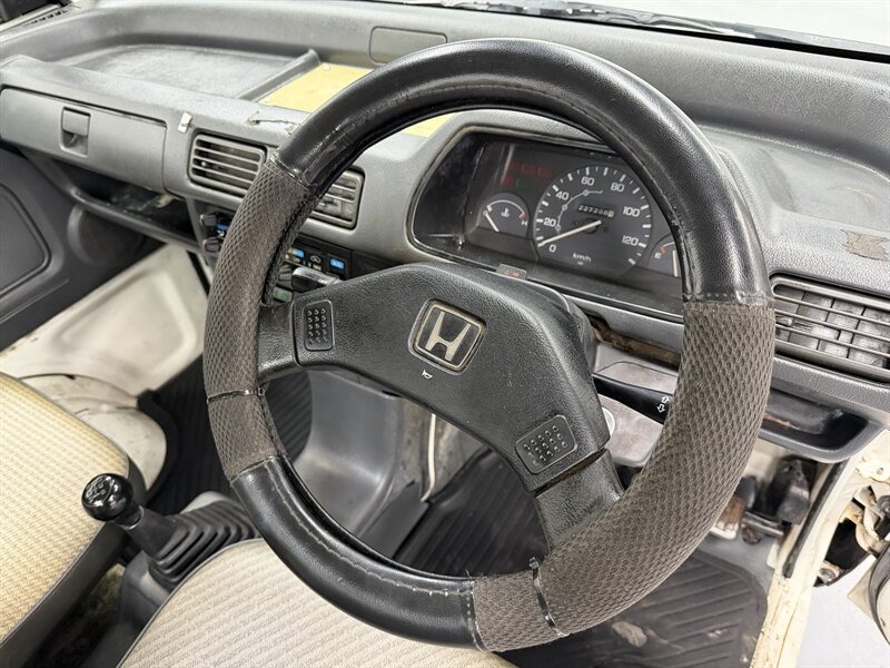 1998 Honda Acty