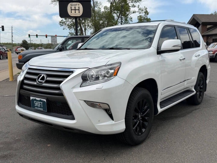  Lexus GX