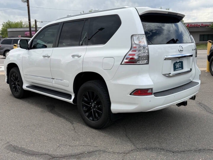 2018 Lexus GX 460 - 3