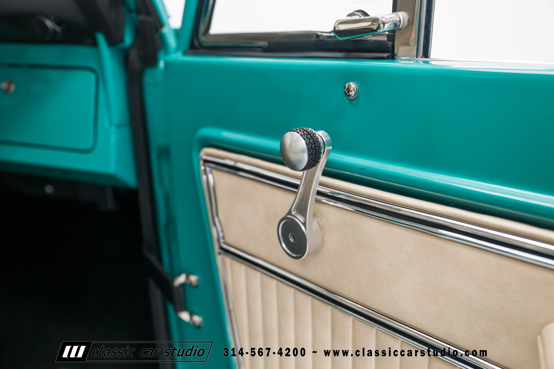 1977 Ford Bronco