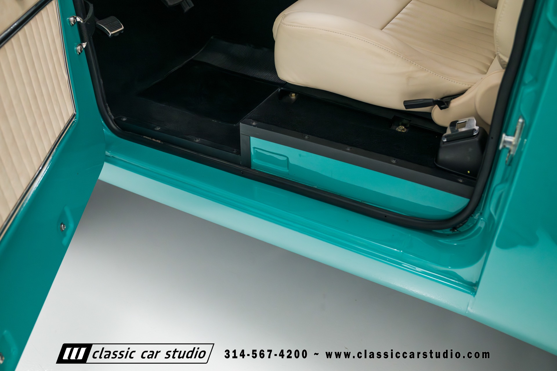 1977 Ford Bronco