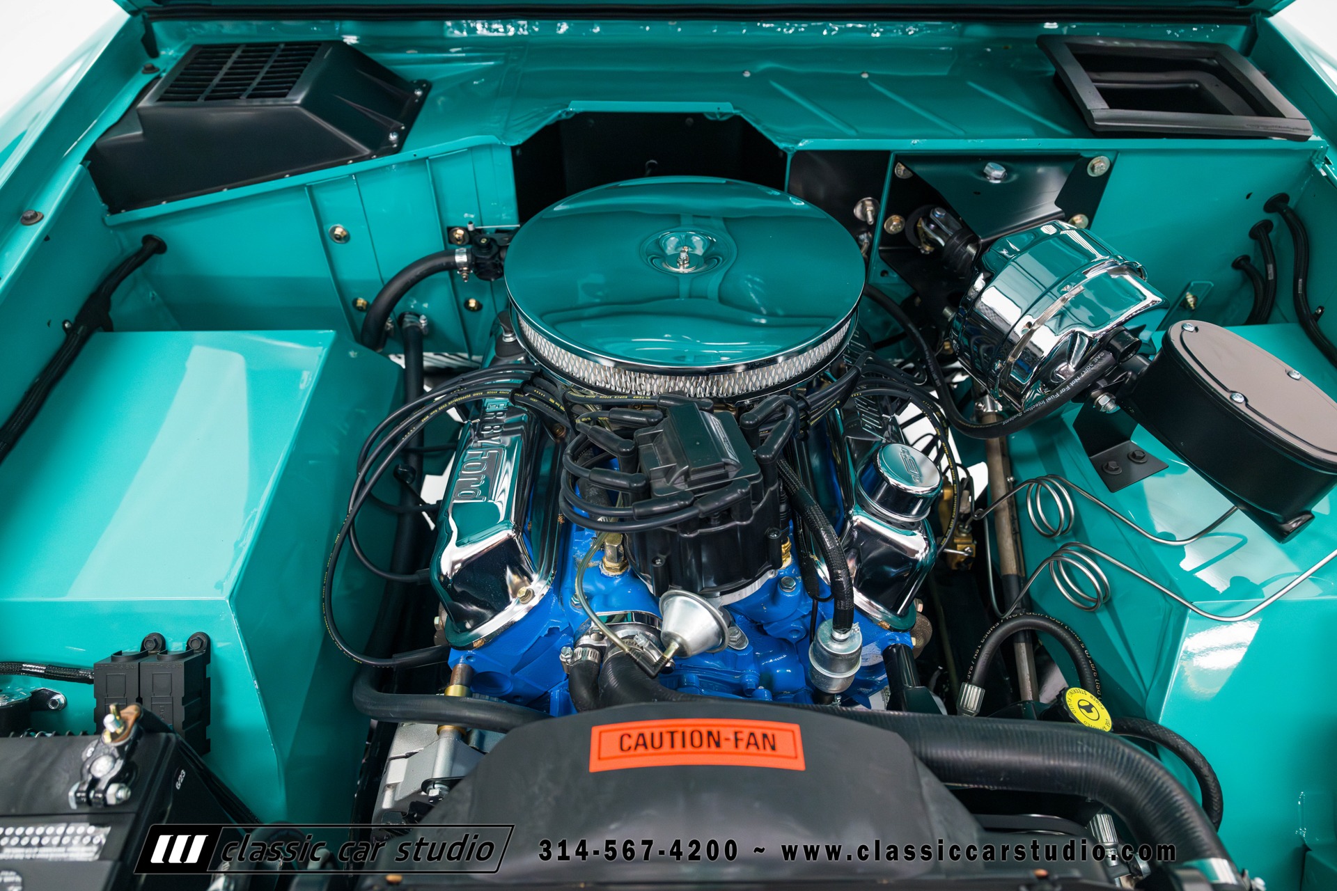 1977 Ford Bronco