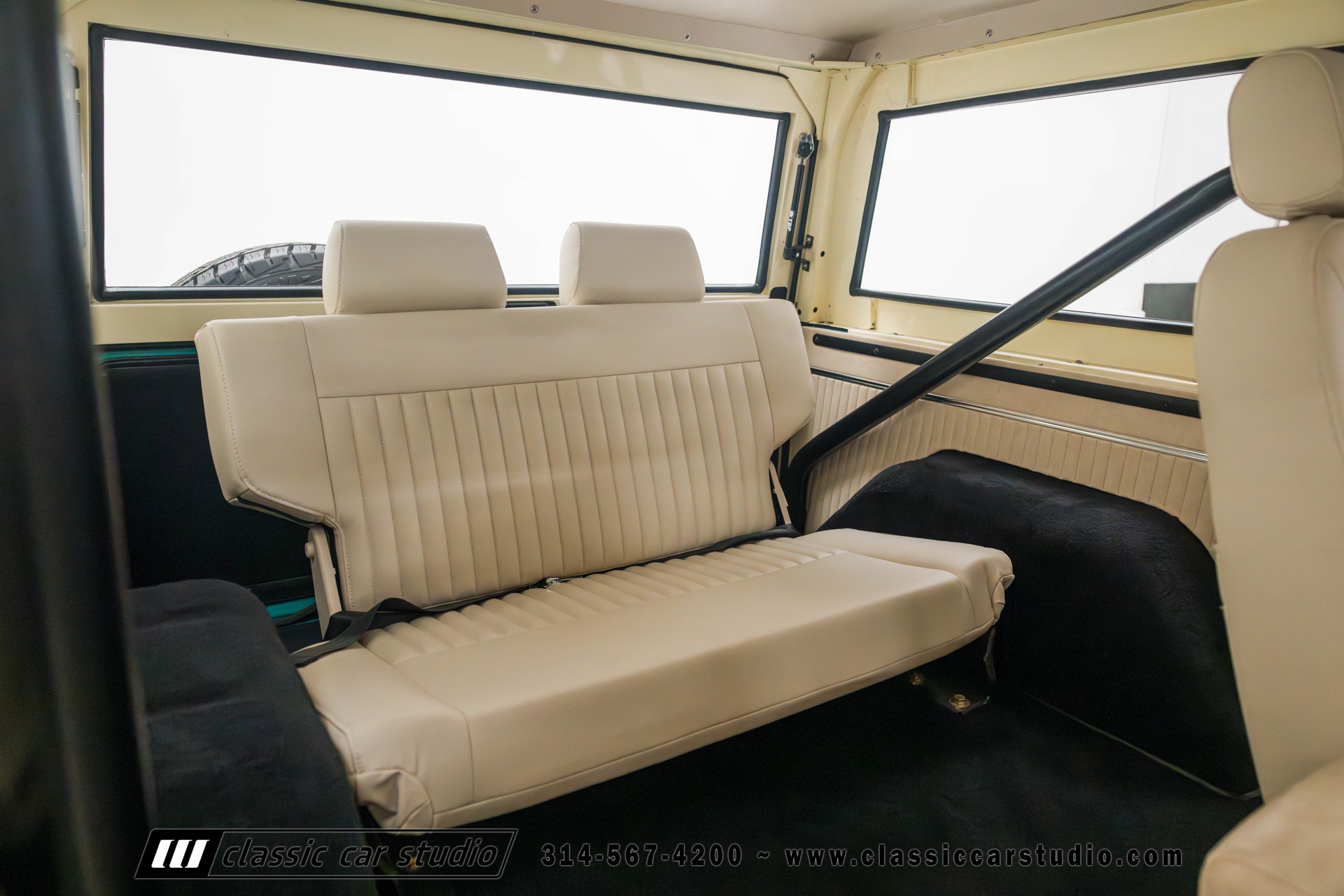 1977 Ford Bronco