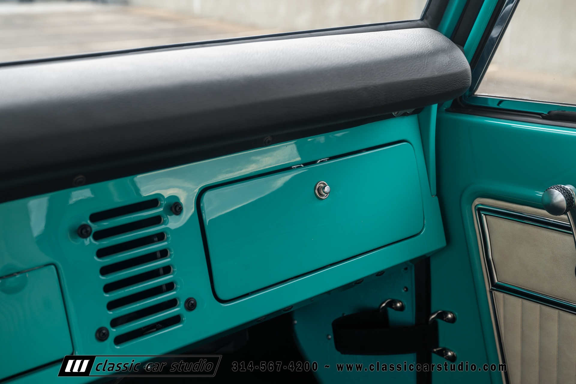 1977 Ford Bronco