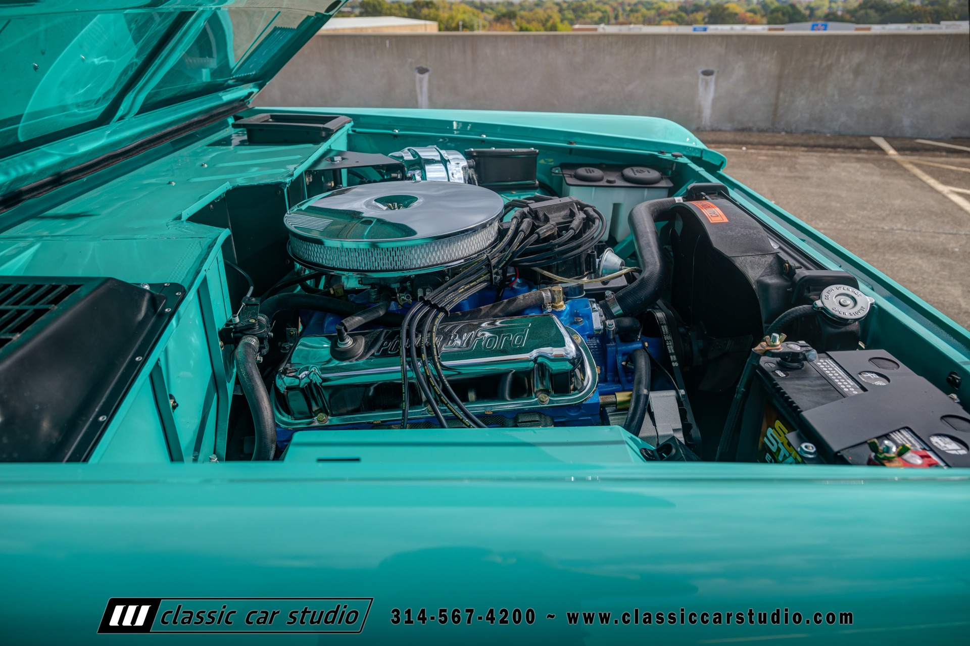 1977 Ford Bronco