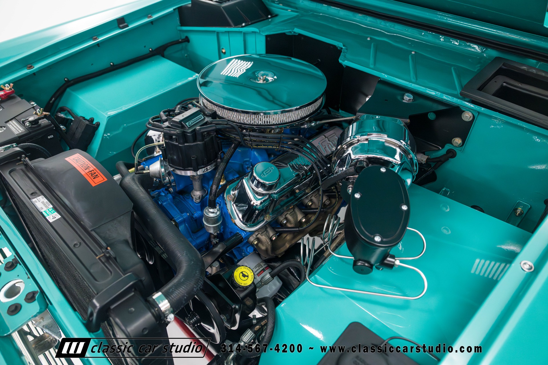 1977 Ford Bronco