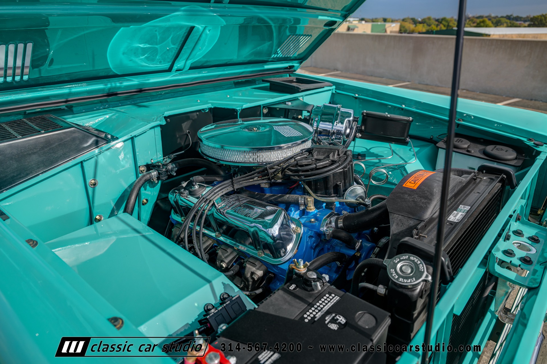 1977 Ford Bronco