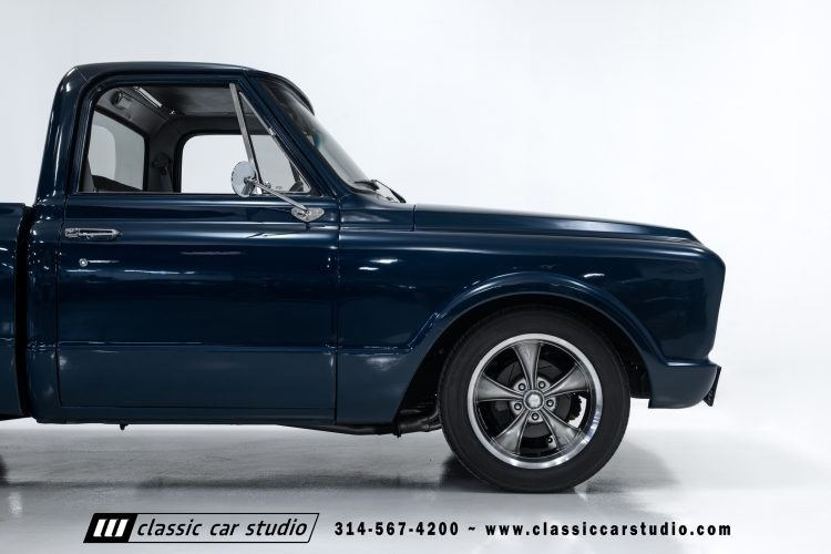 1968 Chevrolet C10 Restomod