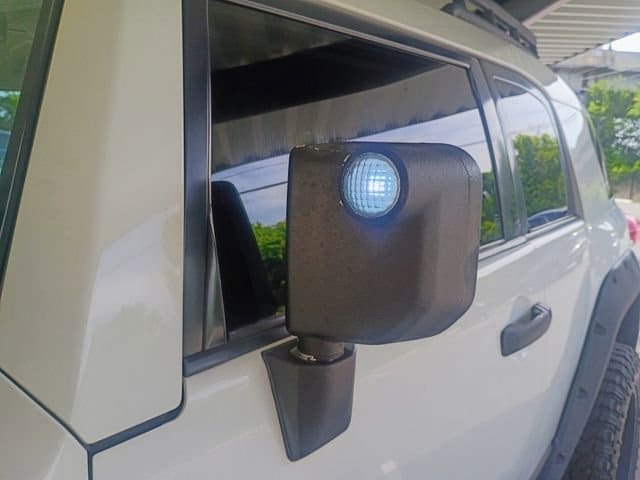 2013 Toyota FJ Cruiser