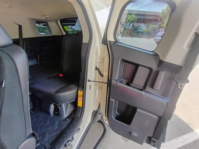 2013 Toyota FJ Cruiser