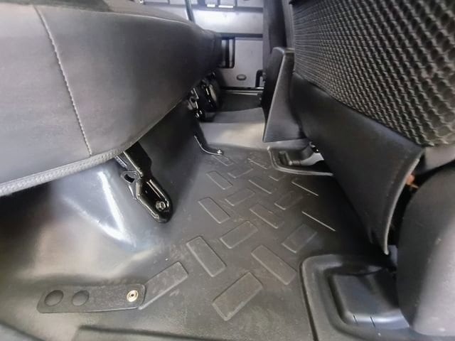 2013 Toyota FJ Cruiser