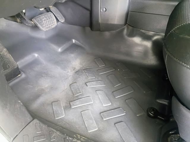 2013 Toyota FJ Cruiser